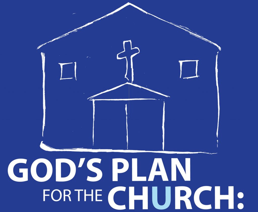 Visi dan Misi Gereja GPPK BSD City House of Grace Family Church