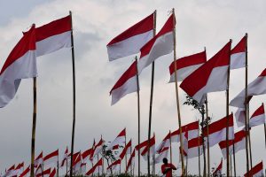 Read more about the article Senin, 18 Agustus 2025 (Sikap terhadap pemerintah)